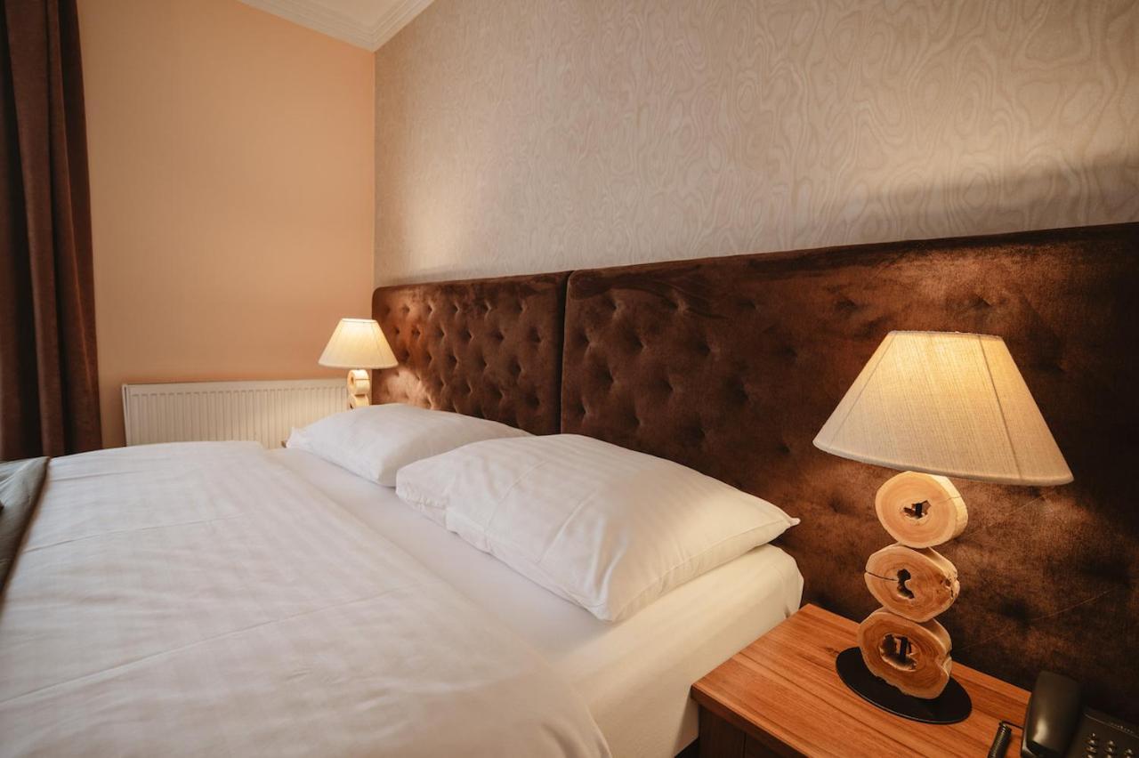 Hotel Solisko Strbske Pleso Exterior photo